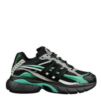 Pharrell Williams x adidas Adistar Jellyfish Green Black