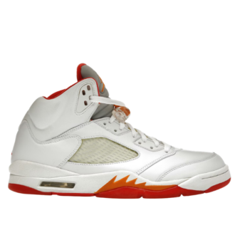 J5 Retro Sunset