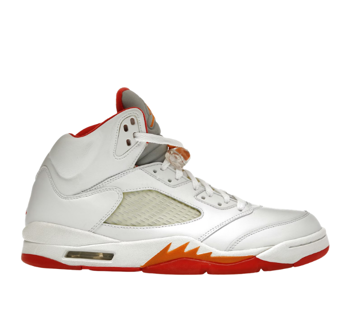 J5 Retro Sunset