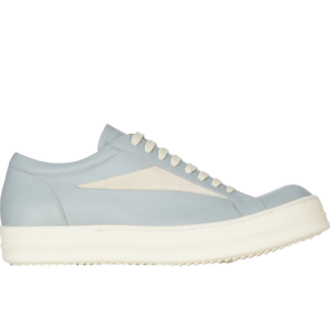 Rick Owens Porterville Vintage Pale Blue Milk