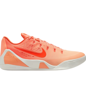 N1ke Kobe 9 Elite Low EM Protro WNBA