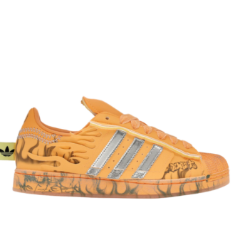 adidas Superstar Hellstar Hazy Orange