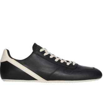 Rick Owens Concordians Minimal Sneaker