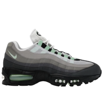 N1ke Air Max 95 OG Big Bubble Fresh Mint