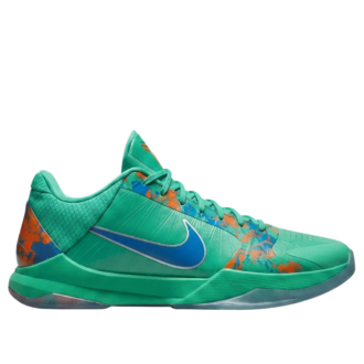 Nike Kobe 5 Protro Jalen Brunson NY vs. NY PE