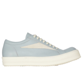 Rick Owens Porterville Vintage Pale Blue Milk