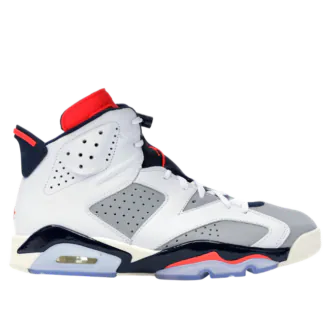 AJ6 Retro "Tinker"