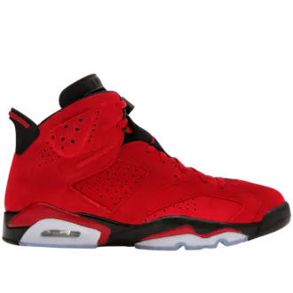 AJ6 Retro "Toro Bravo"